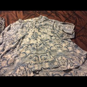 Snake and Rhino stone